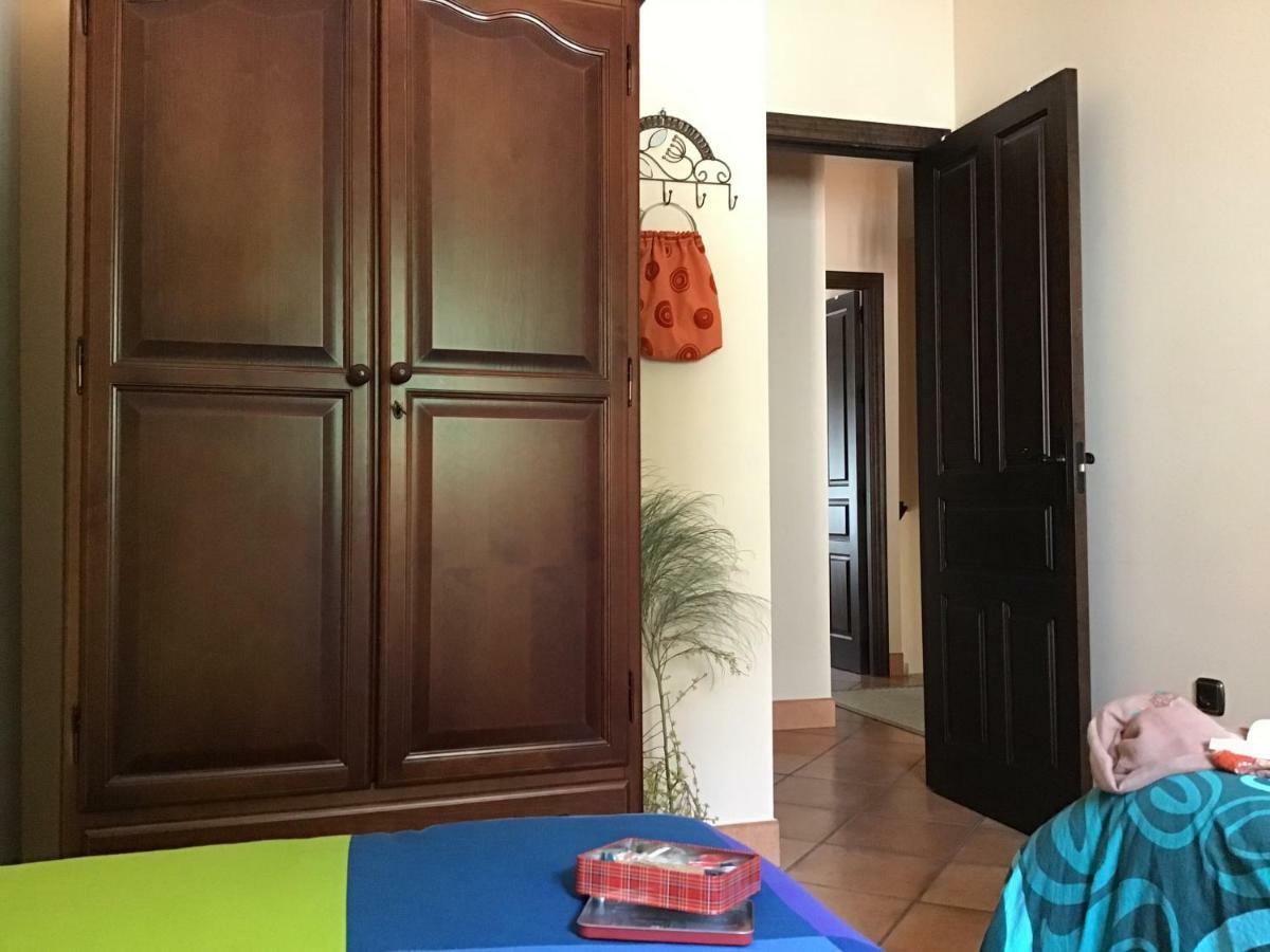 Вилла Vivelorural Casa Tassone, Grazalema - Cadiz Экстерьер фото
