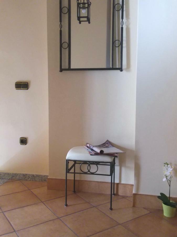 Вилла Vivelorural Casa Tassone, Grazalema - Cadiz Экстерьер фото