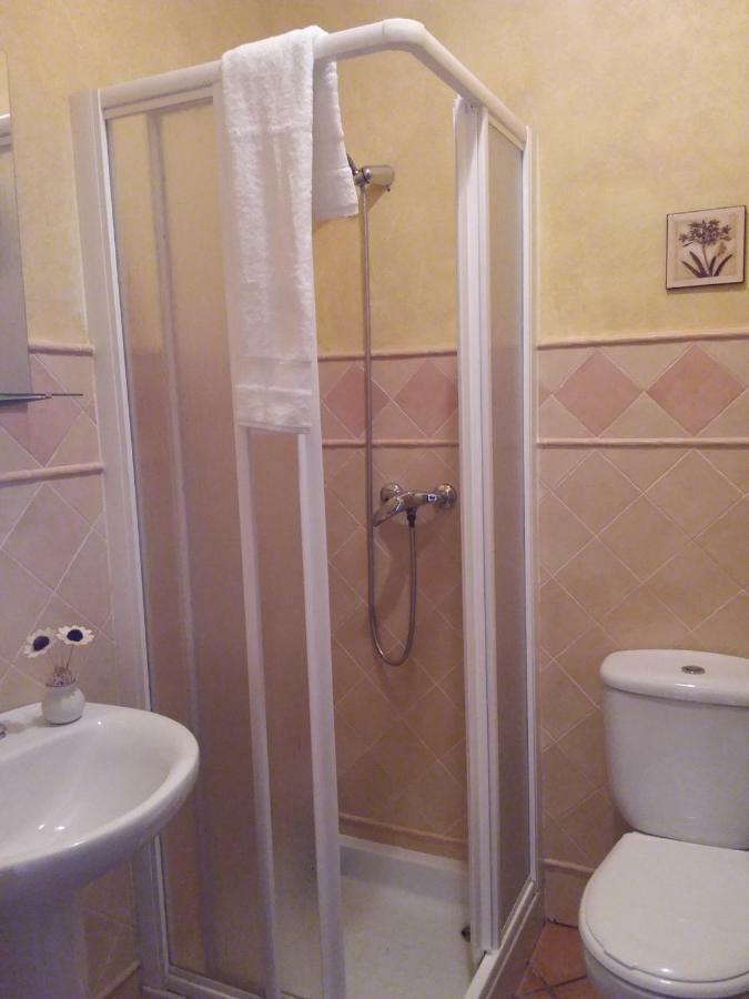 Вилла Vivelorural Casa Tassone, Grazalema - Cadiz Экстерьер фото